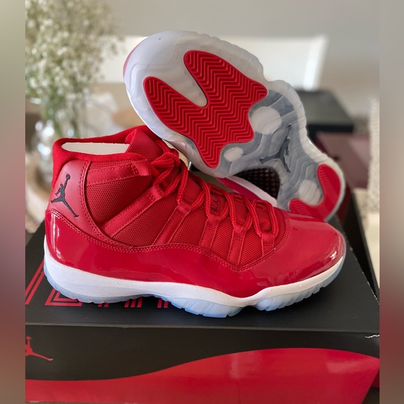 Win Like 96 Jordan 11s main image 2